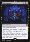 Image for Necropotence (Eternal Masters) (98) - Magic: The Gathering