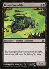 Image for Dross Crocodile (Fifth Dawn) (47) - Magic: The Gathering