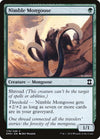 Image for Nimble Mongoose (Eternal Masters) (179) - Magic: The Gathering