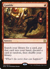 Image for Gamble (Eternal Masters) (132) - Magic: The Gathering