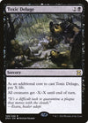Image for Toxic Deluge (Eternal Masters) (108) - Magic: The Gathering