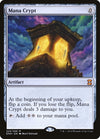 Image for Mana Crypt (Eternal Masters) (225) - Magic: The Gathering