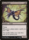 Image for Ebon Drake (Fifth Dawn) (48) - Magic: The Gathering