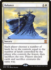 Image for Balance (Eternal Masters) (2) - Magic: The Gathering