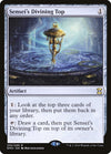 Image for Sensei's Divining Top (Eternal Masters) (232) - Magic: The Gathering