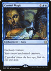 Image for Control Magic (Eternal Masters) (42) - Magic: The Gathering