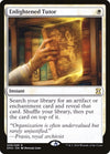 Image for Enlightened Tutor (Eternal Masters) (9) - Magic: The Gathering