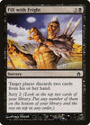 Image for Fill with Fright (Fifth Dawn) (50) - Magic: The Gathering