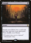 Image for Entomb (Eternal Masters) (87) - Magic: The Gathering