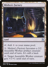 Image for Mishra's Factory (Eternal Masters) (242) - Magic: The Gathering