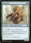 Image for Werebear (Eternal Masters) (191) - Magic: The Gathering