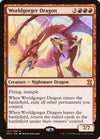 Image for Worldgorger Dragon (Eternal Masters) (154) - Magic: The Gathering