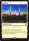 Image for Karakas (Eternal Masters) (240) - Magic: The Gathering