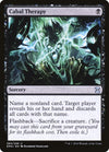 Image for Cabal Therapy (Eternal Masters) (83) - Magic: The Gathering