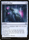 Image for Ashnod's Altar (Eternal Masters) (218) - Magic: The Gathering