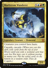 Image for Maelstrom Wanderer (Eternal Masters) (204) - Magic: The Gathering