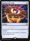 Image for Nevinyrral's Disk (Eternal Masters) (228) - Magic: The Gathering