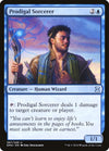 Image for Prodigal Sorcerer (Eternal Masters) (67) - Magic: The Gathering