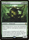 Image for Regal Force (Eternal Masters) (181) - Magic: The Gathering