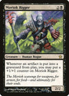 Image for Moriok Rigger (Fifth Dawn) (54) - Magic: The Gathering