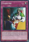 Image for Ceasefire (Starter Deck: Yuya) (YS16-EN034) - YuGiOh