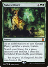 Image for Natural Order (Eternal Masters) (177) - Magic: The Gathering