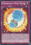 Image for Performapal Pinch Helper (Starter Deck: Yuya) (YS16-EN032) - YuGiOh