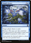 Image for Oona's Grace (Eternal Masters) (63) - Magic: The Gathering