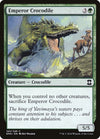 Image for Emperor Crocodile (Eternal Masters) (165) - Magic: The Gathering