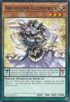 Image for Archfiend Eccentrick (Starter Deck: Yuya) (YS16-EN015) - YuGiOh