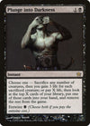 Image for Plunge into Darkness (Fifth Dawn) (57) - Magic: The Gathering