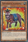 Image for Performapal Secondonkey (Starter Deck: Yuya) (YS16-EN012) - YuGiOh