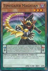 Image for Timegazer Magician (Starter Deck: Yuya) (YS16-EN010) - YuGiOh