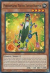 Image for Performapal Teeter Totter Hopper (Starter Deck: Yuya) (YS16-EN007) - YuGiOh