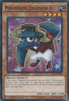 Image for Performapal Longphone Bull (Starter Deck: Yuya) (YS16-EN006) - YuGiOh