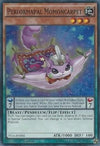 Image for Performapal Momoncarpet (Starter Deck: Yuya) (YS16-EN004) - YuGiOh