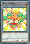 Image for Token: Hippo (Orange) (Starter Deck: Yuya) (YS16-ENT01) - YuGiOh