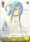 Image for Vestige of an Elder Sister, Asuna (Sword Art Online II Vol.2) (SAO/SE26-E02 R) - Weiss Schwarz