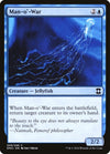 Image for Man-o'-War (Eternal Masters) (59) - Magic: The Gathering