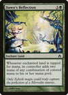 Image for Dawn's Reflection (Fifth Dawn) (85) - Magic: The Gathering