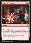Image for Price of Progress (Eternal Masters) (141) - Magic: The Gathering