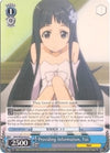 Image for Providing Information, Yui (Sword Art Online II Vol.2) (SAO/SE26-E32 C) - Weiss Schwarz