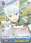 Image for Cait Sith Archer, Sinon (Sword Art Online II Vol.2) (SAO/SE26-E34 C) - Weiss Schwarz