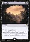 Image for Sinkhole (Eternal Masters) (106) - Magic: The Gathering