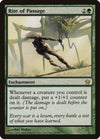 Image for Rite of Passage (Fifth Dawn) (91) - Magic: The Gathering