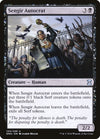 Image for Sengir Autocrat (Eternal Masters) (105) - Magic: The Gathering