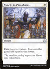 Image for Swords to Plowshares (Eternal Masters) (32) - Magic: The Gathering