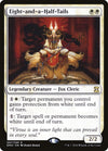 Image for Eight-and-a-Half-Tails (Eternal Masters) (7) - Magic: The Gathering