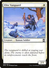 Image for Elite Vanguard (Eternal Masters) (8) - Magic: The Gathering