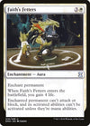 Image for Faith's Fetters (Eternal Masters) (10) - Magic: The Gathering